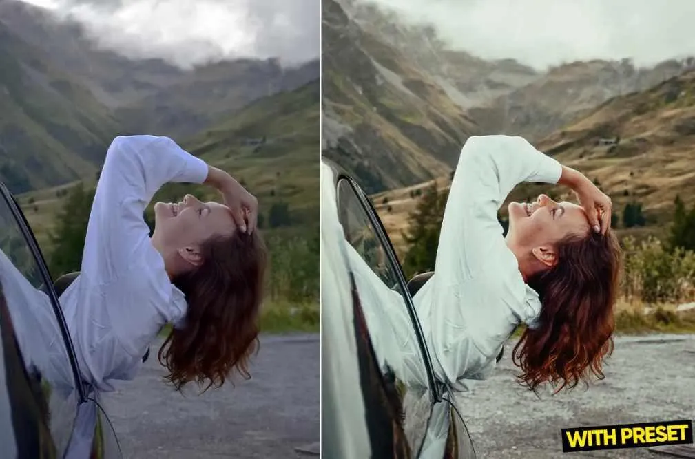 [Envato Market] ARTA - только ваши пресеты для Lightroom