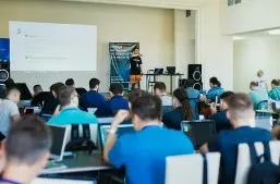 РедСлёрм — администрирование в стиле Southbridge (Сергей Бондарев, Александр Пронин)