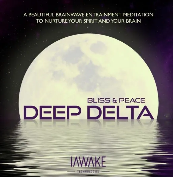 [iAwake Technologies] Глубокая Дельта / Deep Delta