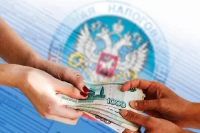 Налоги для рукоделия (Евгения Игнатова)