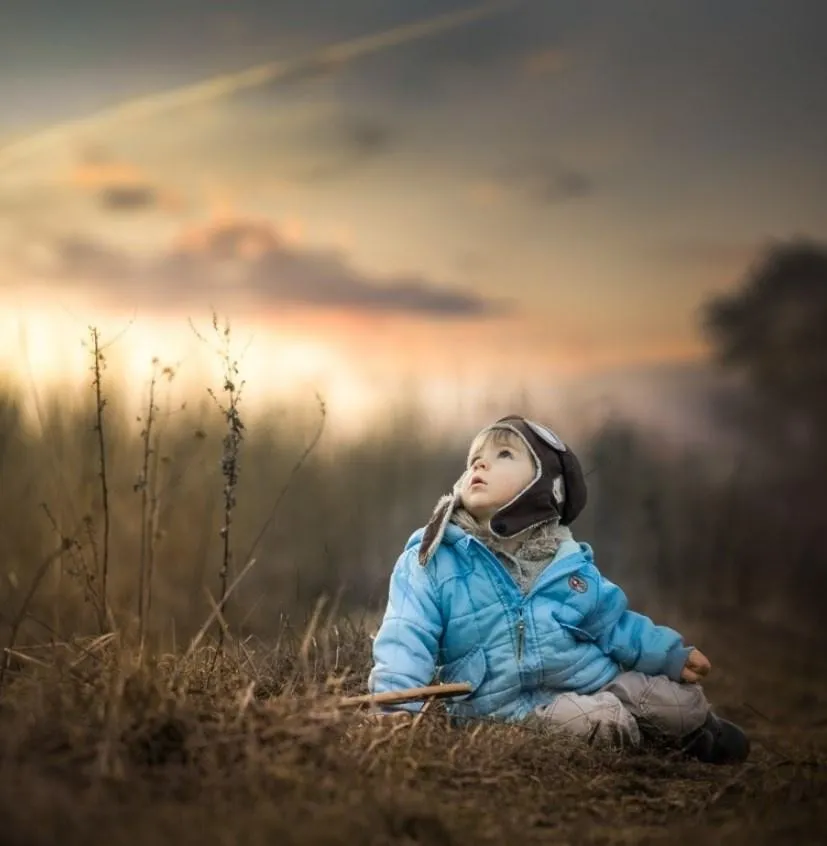 Dreamer (Iwona Podlasińska) на английском