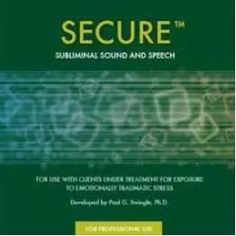 [Soundhealth Products] Secure™ — подсознательный звук и речь