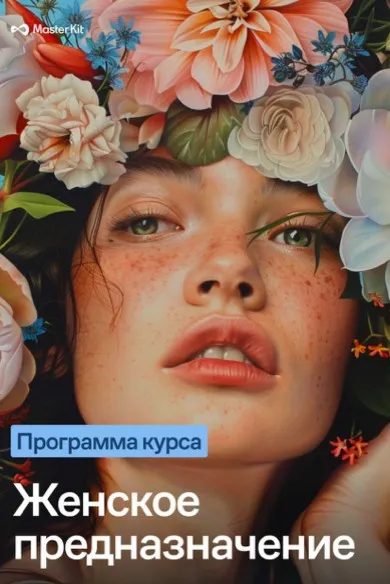 [Master Kit]  Женское предназначение (Дарья Трутнева)