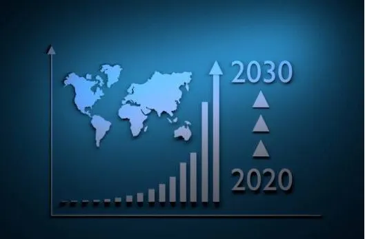[ШЭЛ]  Онлайн-семинар Мир в 2030 году (Евгений Гильбо)