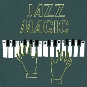 [mprops] Jazz Magic (Александр Шишук, Евгений Горланов)