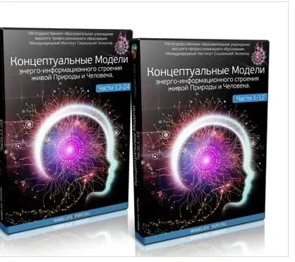 Принципы построения корректного общения с информацией - ИГРА (Вячеслав Губанов)