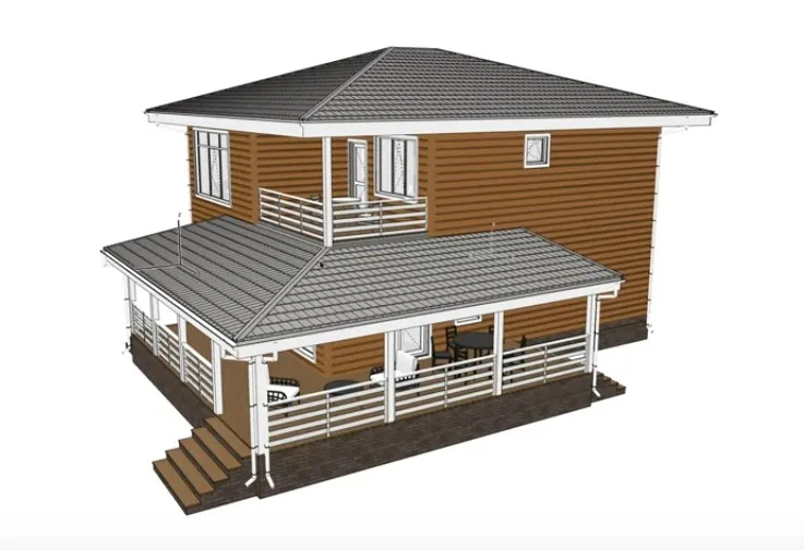 ArchiFrame 2.0 с нуля (Вячеслав Бекиров)