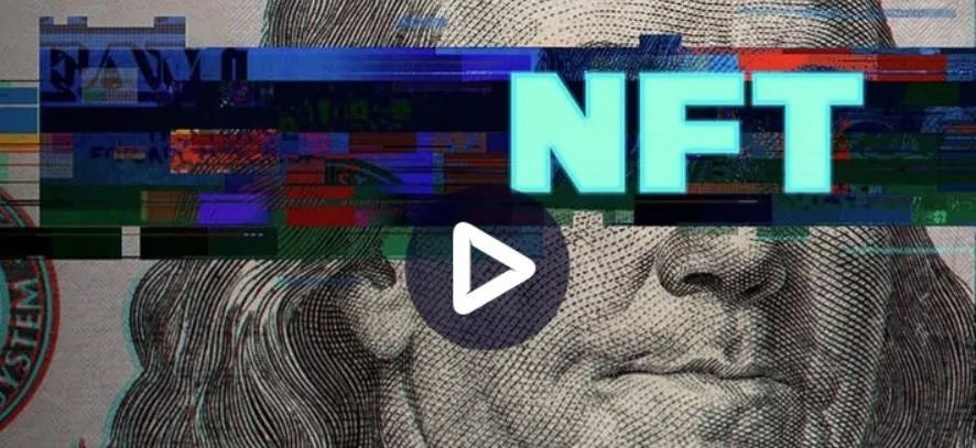[liveclasses] Как продавать творчество через NFT (Никита Чесноков)