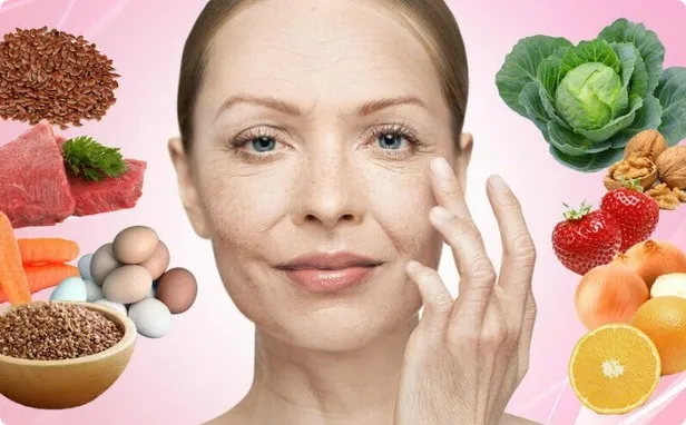 Витамины и минералы 45+ (Валерия Науменко)