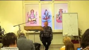 [Шива Центр] Джйотиша Веда. Курс для начинающих. Грахи. Буддха (Меркурий) (32-я часть) (Шива)