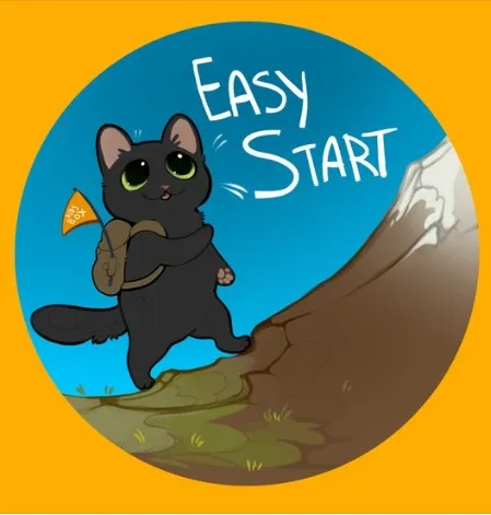 Курс для начинающих Easy Start (Марина Швецова)