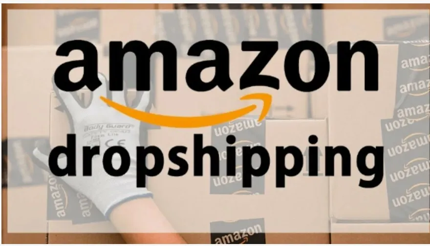 Дропшиппинг на Amazon (Максим Тарасов)