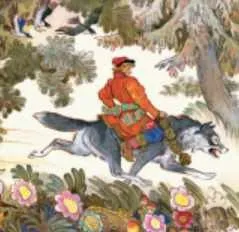 [Прямая речь] Русские сказки. Лекция для детей и их родителей в режиме онлайн-трансляции (12+) (Дмитрий Быков)