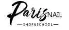 [ParisNail] Тонкие линии (Юлия Кузнецова)