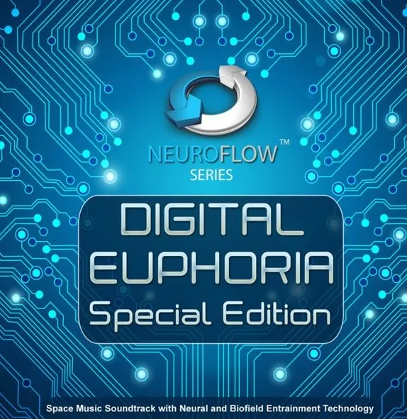 [iAwake Technologies] Digital Euphoria – Special Edition / Цифровая эйфория — специальное издание