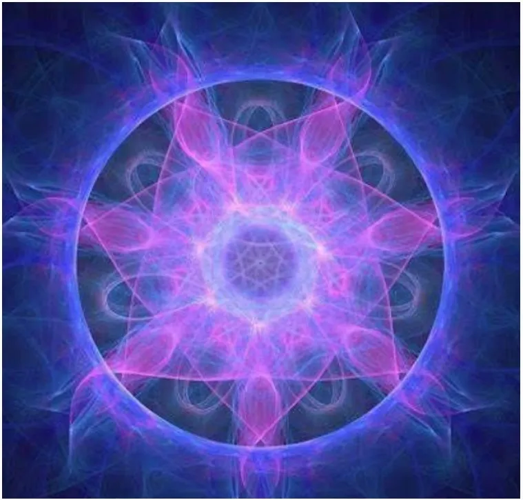 [Sigh Energy] Цигун | Qigong Powerful Plus +11x (Extra Strong)