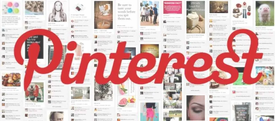 Основы работы в Pinterest (Ира Добриденева)