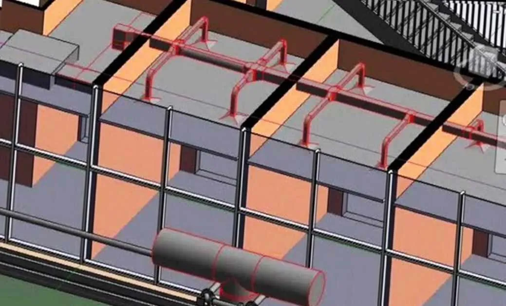 Revit MEP (Александр Васильев)