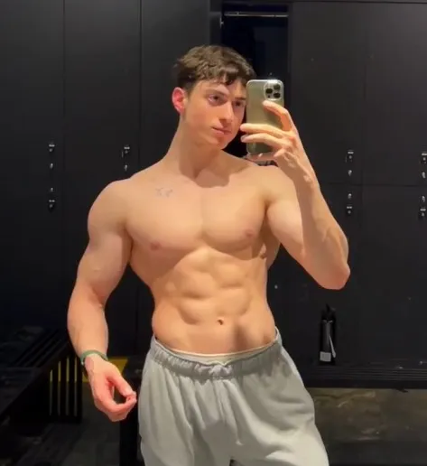 [kronidoc] Mind&muscle (Михаил Кронин)