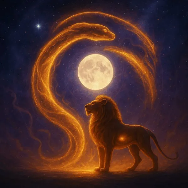 Через Змеиные Врата. Through the Serpents Gate (Джесси Ли)