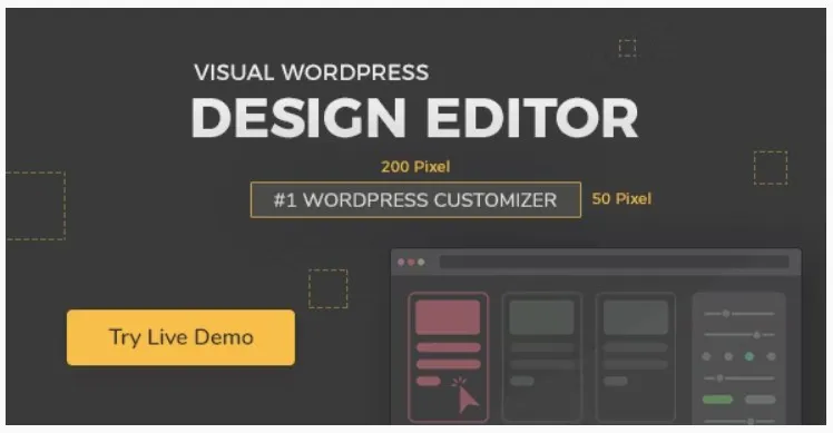 [codecanyon] YellowPencil - Visual CSS Style Editor