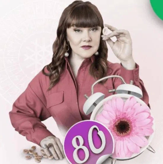 [Люмос 22] Руническая стратегия Привлечение клиентов в бизнес (Алория Собинова)