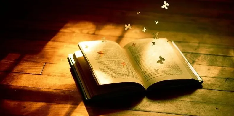 [Лавиния] Золотая книга Магии (Лавиния Сина Шендрей)
