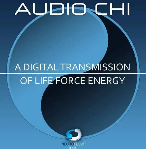 [iAwake Technologies] Audio Chi / Аудио Чи