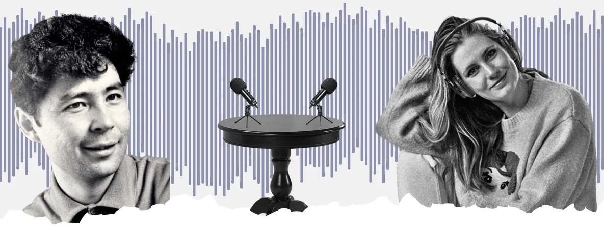 [literatura100] Литературная дегустация. А.В. Вампилов. Утиная охота (Виктория Алексеева, Ксения Деменева)
