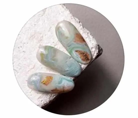 Легкие текстуры (annnail_art)