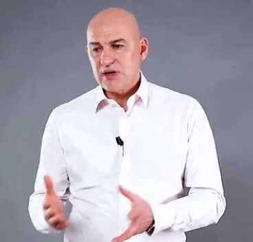 Управление эмоциональным состоянием (Радислав Гандапас)