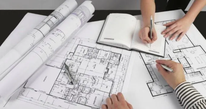 [Archdialog Online] 3 кита грамотных чертежей (Денис Шамсутдинов)