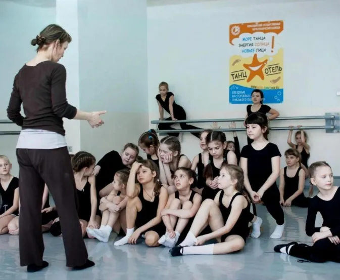 [Dancehelp] Танцевальный лагерь — за шесть шагов. Программа, площадки, финансы, подводные камни