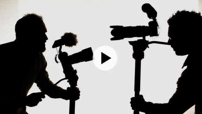 [CreativeLIVE] Искусство кинорежиссуры и видеомонтажа, на русском (Джефф Мэдфорд, Росс Хокроу)
