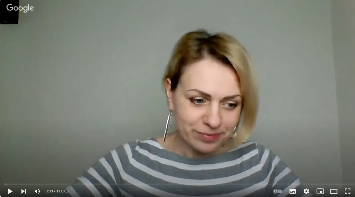 Недостатки мужа, как с ними жить (Ольга Товпеко)