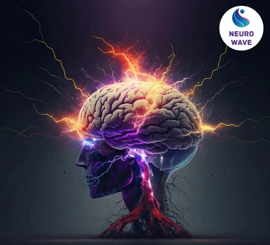 [Neuro-Wave] Нейровзрыв 3: Внушение мыслей и поведения / Neuroburst 3 Suggestion of thoughts and behavior