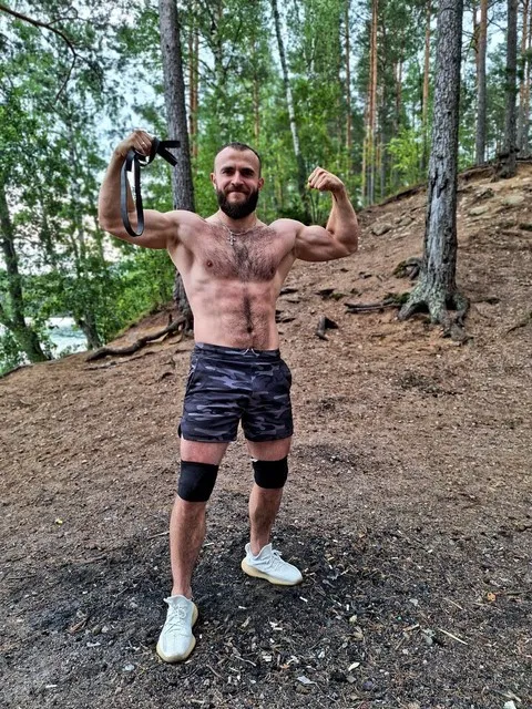Боец одиночка (Iilikan Work)