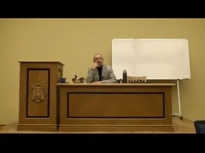 [Шива Центр] Пратикшана йога – секреты как научиться жить здесь и сейчас. Часть 9 (Шива)