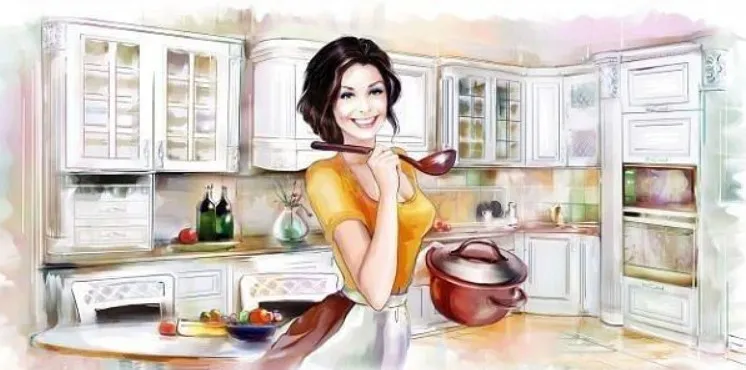 Школа разумной хозяйки. Вторая ступень (Елена Тимина)
