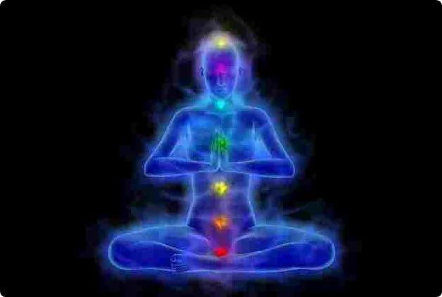 [Sigh Energy] Мощный рост чакр / Chakras Growth Powerful Plus +11x (Extra Strong)