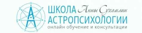 Цепочки Судьбы в карте рождения. Полный мастер-класс  (Анна Сухомлин)