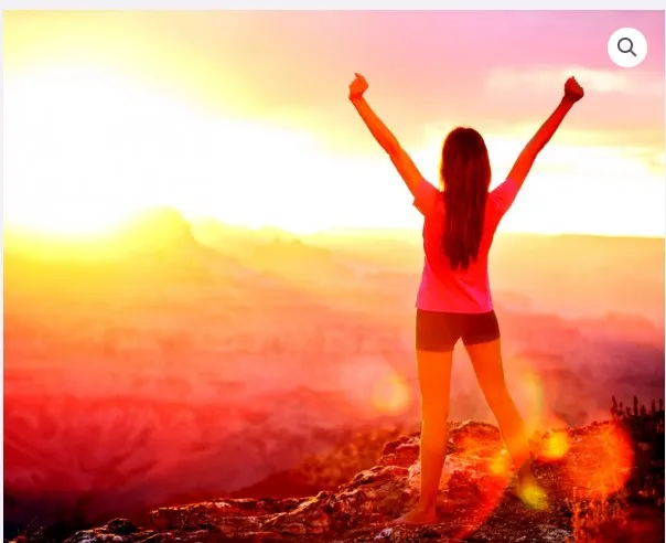 Сам Себе Energizer! (Екатерина Станкевич) 2018