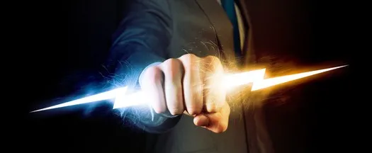 [Talmadgeharper] Unleash Your Infinite/Раскрой свою внутреннюю силу