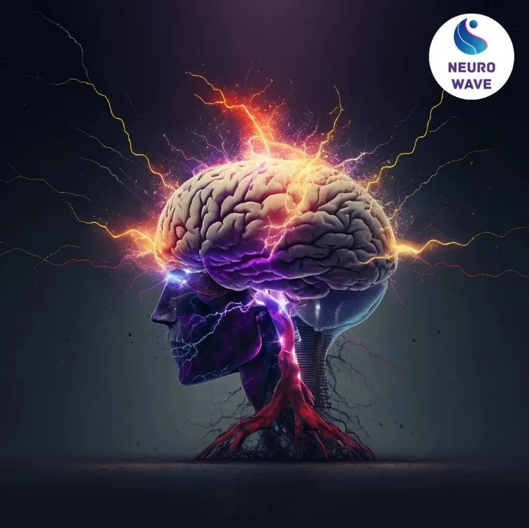 [Neuro-Wave] Нейровзрыв 51. Активируйте свою основную магическую способность