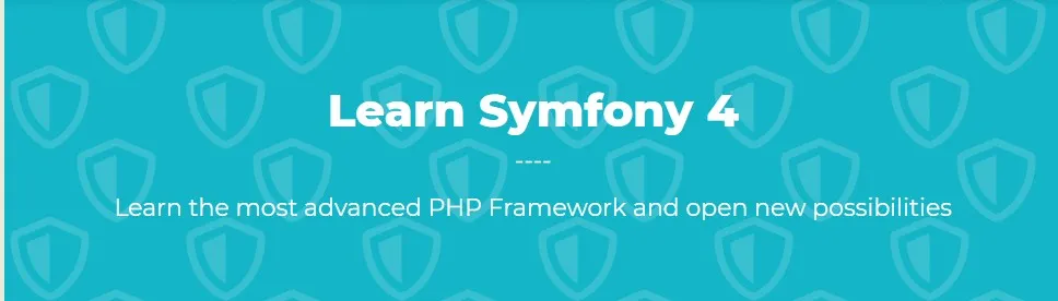 [symfonycasts] Официальный курс. Изучи Symfony 4. 2019