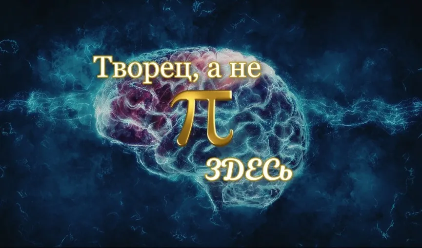 Могущество творца (Екатерина Гарцева)