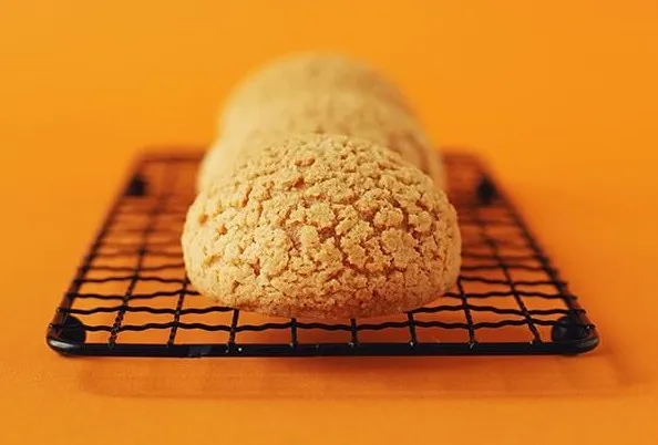 Ванильные шу. Теория молочных продуктов и базовых кремов (Виктория Мельник)