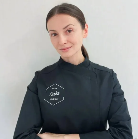 [Школа Низкоуглеводных Десертов] Другие сладости. Март 2026 (Ася Гильмутдинова)