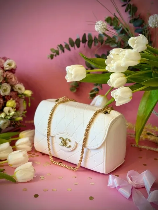 [anastasiya_bakery] Видеоурок торт «Сумочка на плечо» (Анастасия Политыкина)