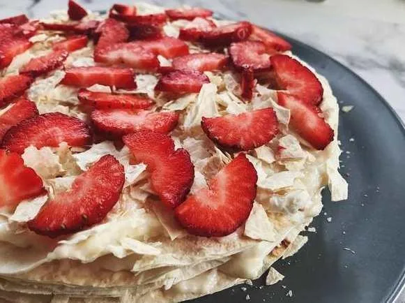 Курс по ПП десертам Прокорми качка (Денис Юровских)